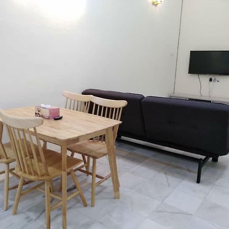 Aistay Ipoh Exterior photo