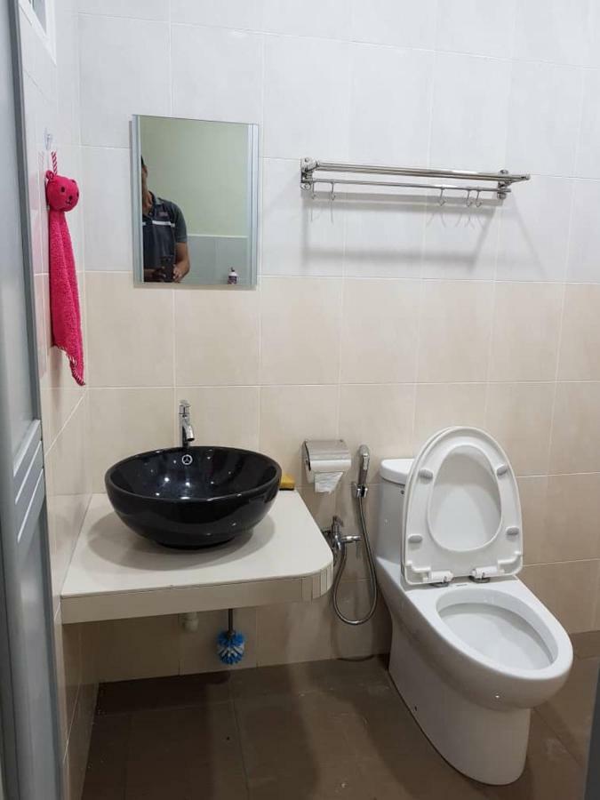 Aistay Ipoh Exterior photo