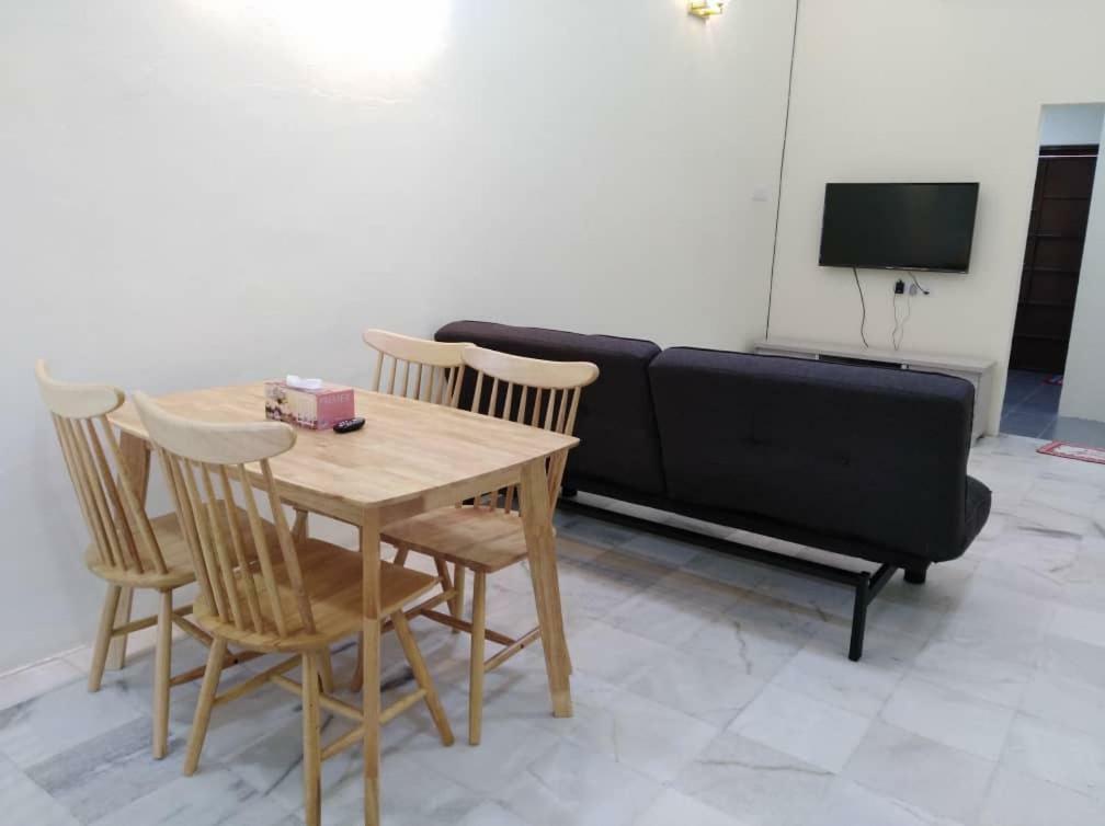 Aistay Ipoh Exterior photo