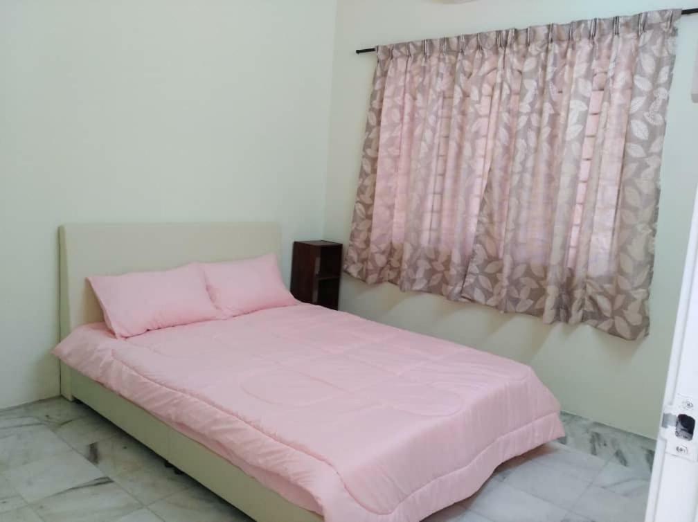 Aistay Ipoh Exterior photo