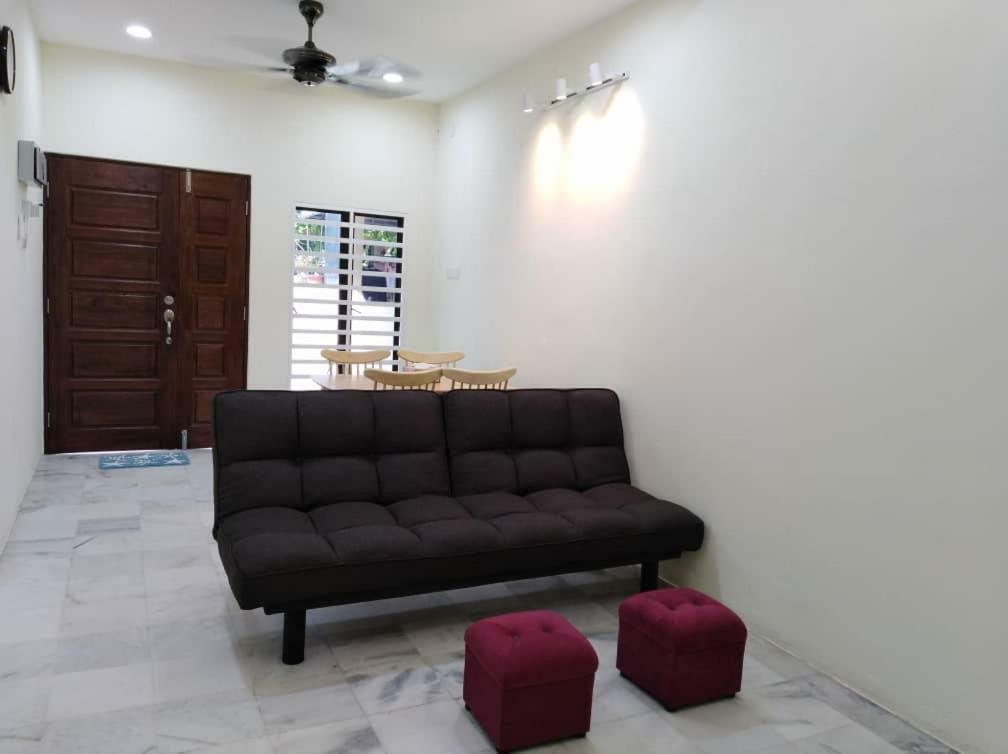 Aistay Ipoh Exterior photo