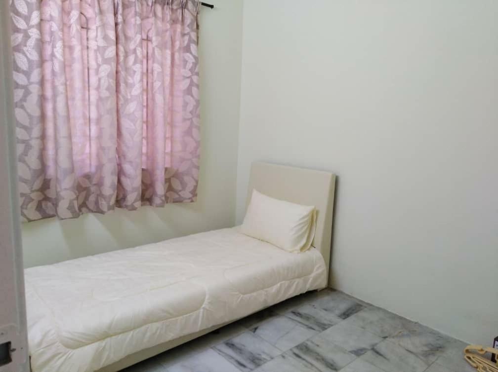 Aistay Ipoh Exterior photo