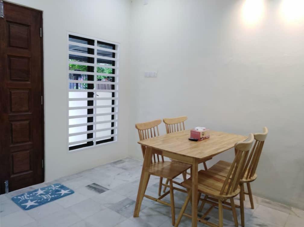 Aistay Ipoh Exterior photo
